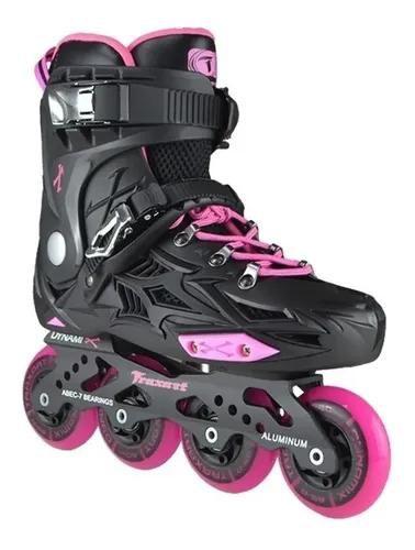 Jogo de Rodas Freestyle Traxart High Performance 110mm/85A SHR - Rodinhas  de Patins - Magazine Luiza