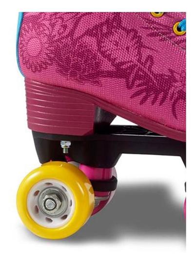 Patins fila best sale juliet
