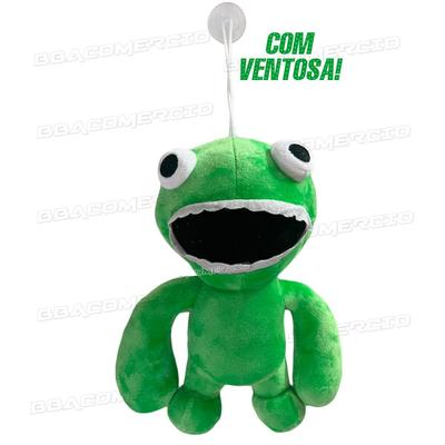 Boneco de Pelúcia Jumbo Josh jogo Garten Of Banban 35cm PROMOÇÃO