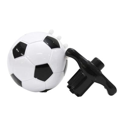 Brinquedo Peão Musical Bola De Futebol c/ Lançador C/luz E S em Promoção na  Americanas