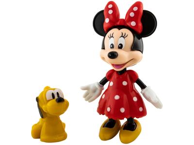 Playset Minnie Pet Shop