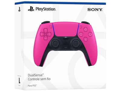 Console Playstation 5 Digital Branco + Controle Dualsense - Playstation -  Magazine Luiza