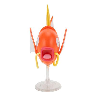 Compre Pokemon - Kit 8 Figuras de Batalha - Pikachu, Abra, Leafeon aqui na  Sunny Brinquedos.