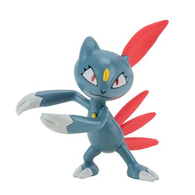 Pokemon Multipack Figuras De Batalha - Sunny Brinquedos em