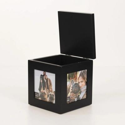Porta Retrato Caixa Melhores Memórias Imaginarium | Magalu