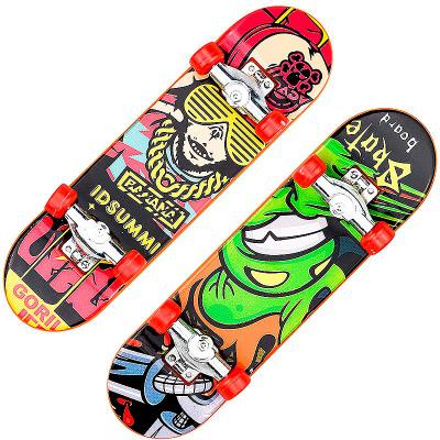 Prodeck Skate de Dedo Personalizável 2pcs Multikids - BR1804 na