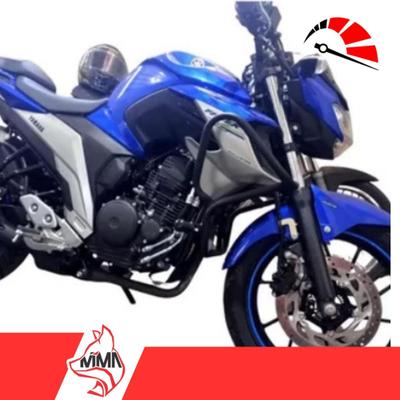 Protetor de carenagem e motor fz 25 fazer 250 2018 em diante, Magalu  Empresas