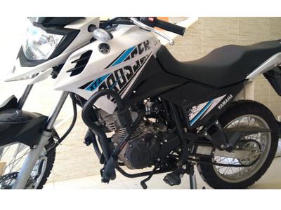 Protetor de Carenagem e Motor Moto Xtz 150 Crosser 150 ano 2014 à 2018 2019  2020 2021 2022 Yamaha - MT ACESSÓRIOS - Protetor para Moto - Magazine Luiza