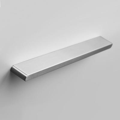 Puxador Phenix 192mm Níquel Escovado Zen Design | Magalu Empresas