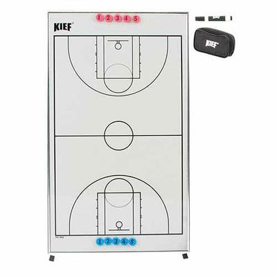 Quadro Tático TUGAU 21 LCD com Caneta, Treinamento Digital Para Basquete -  Contador Manual - Magazine Luiza