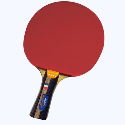 Raquete Ping-Pong Klopf De Tenis De Mesa 5015 - Klopf