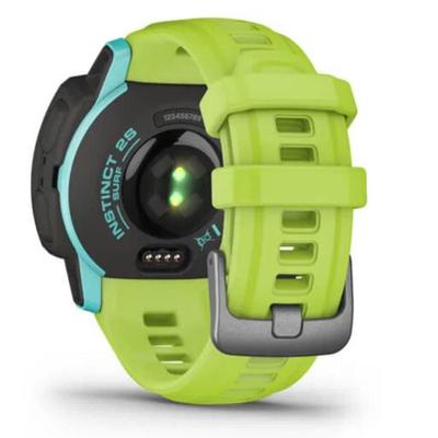 Relógio Smartwatch e Monitor Cardíaco de Pulso e GPS Garmin