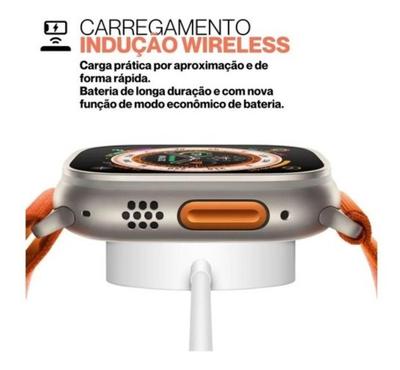 Todos os Netcom V20MAX Relógio Inteligente para Homens e Mulheres