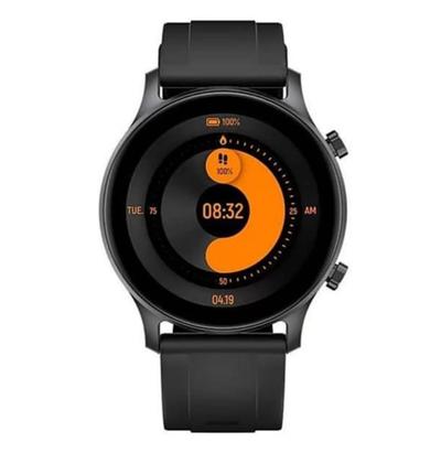 Haylou Solar Plus Smartwatch Aprova Dagua Gps Chamada 2023