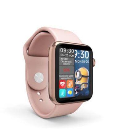 Relógio Smart Digital D20 Original Masculino E Feminino - 01Smart -  Smartwatch e Acessórios - Magazine Luiza