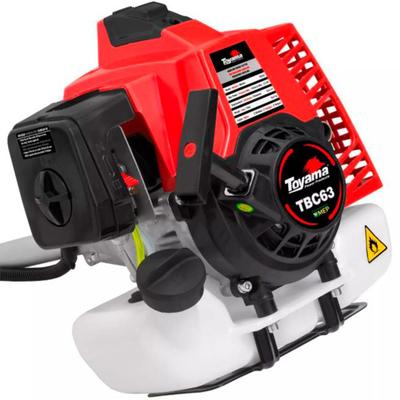 Roçadeira à Gasolina Profissional Lateral 63.3CC TBC63 301-006