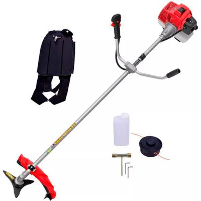 Roçadeira à Gasolina Profissional Lateral 63.3CC TBC63 301-006