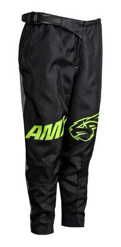 Ropa de motocross para bebés