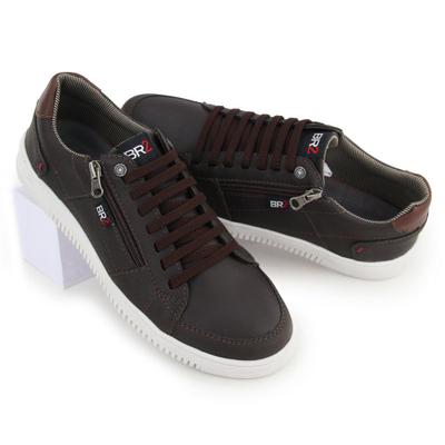 Sapatenis masculino linha best sale conforto