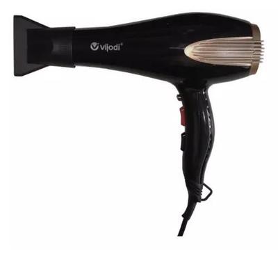 Profissional Secador De Cabelo Turbo 6000w 4 Em 1 110v