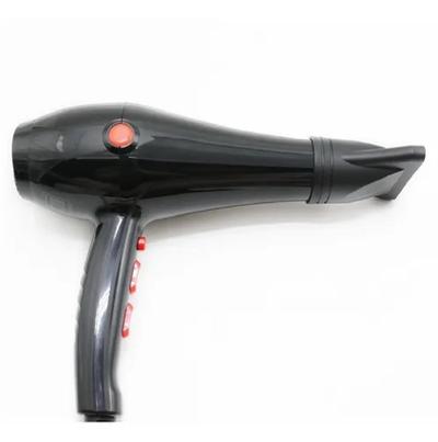 BR-8890 Secador de Cabelo 1800W Secador de Cabelo Estilo