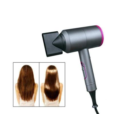 Secador De Cabelo Profissional 5000w Bivolt Rápido E Leve