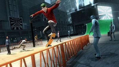 Skate 3 - Jogo PS3 Midia Fisica | Lojas 99