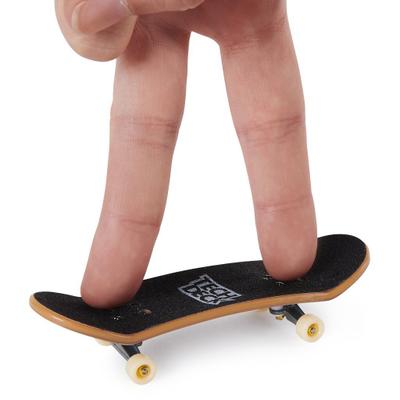 Skate De Dedo Finger Skateboard Profissional Fingerboard - BBACOMERCIO -  Skate de Dedo - Magazine Luiza