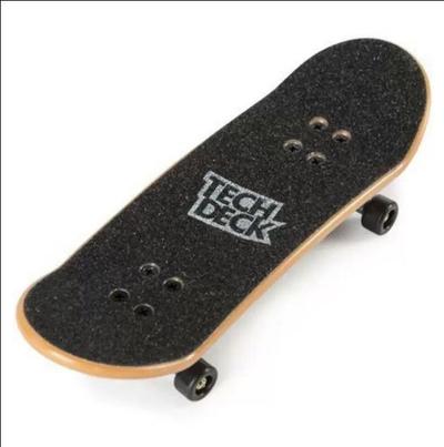 Skate de Dedo - Tech Deck - 96MM (Sortido) SUNNY BRINQUEDOS