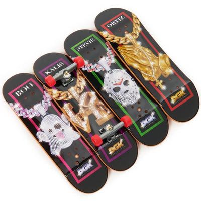 Skate de Dedo Tech Deck Ultra DLX The Heart Supply - 2891 - Sunny