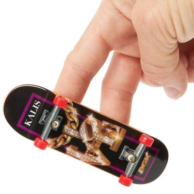 Compre Kit 4 Skate de Dedo Coleção Finesse - Tech Deck aqui na Sunny  Brinquedos.