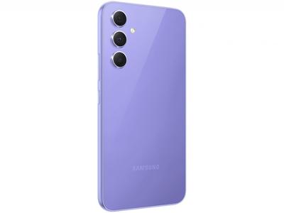 Samsung Galaxy A54 5G 8GB 256GB Dual Sim Violeta