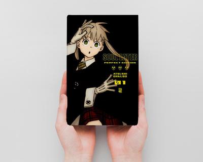 Livro - Soul Eater Perfect Edition Vol. 1 no Shoptime