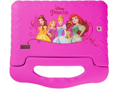 Tablet Infantil Turma da Mônica Multilaser NB369 Vermelho 32GB Para Criança Vídeos Netflix - Tablet Infantil - Magazine Luiza