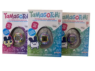 Nostálgico! Tamagotchi Original Bichinho Virtual Pet Virtual