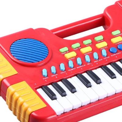 Teclado Piano Musical Infantil 31 Teclas BW104