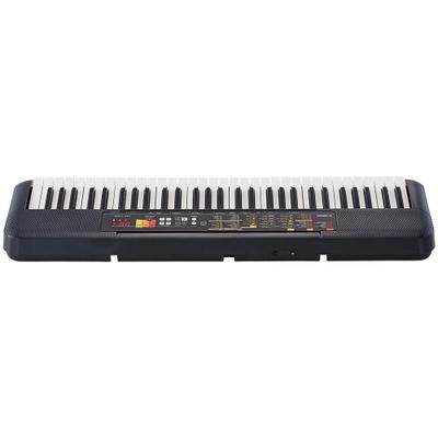 Teclado infantil yamaha pssf30 musical elétrico profissional, Magalu  Empresas