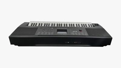 Teclado Arranjador Yamaha PSR-SX700 61 Teclas Sensitiv