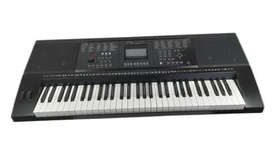 Teclado musical yamaha com usb