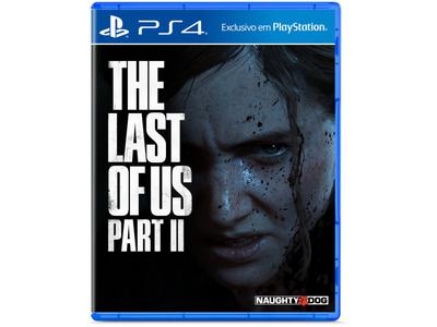 Jogo The Last of US, Parte 1, PS5 - Sony - Jogos de Ação - Magazine Luiza