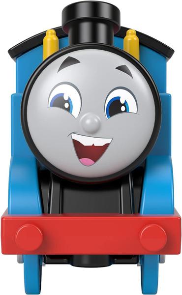 Thomas & Friends Grandes Momentos Trem Motorizado Sortido - Star