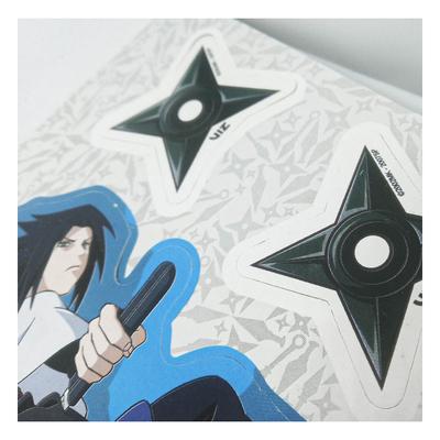 Topo De Bolo Sasuke (naruto)