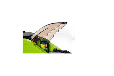 Trem de Passageiros Expresso Lego City - Fátima Criança