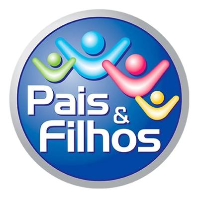 Triciclo motoca infantil fast criança bebe - Pais & Filhos