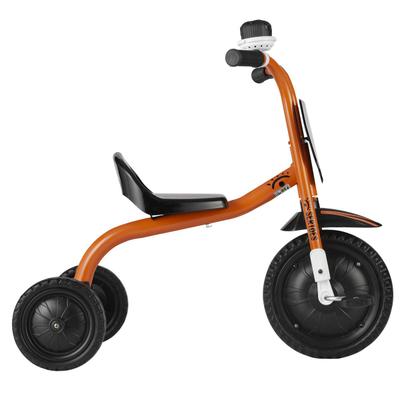 Triciclo Infantil Com Buzina A Ar Motoca Velotrol Brinquedo