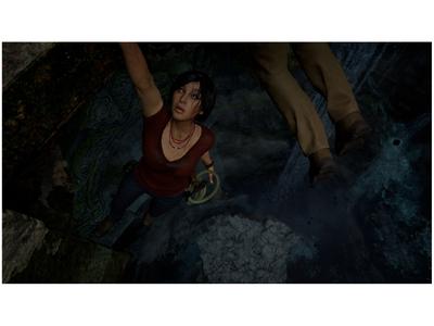 Jogo Uncharted: Coleção Legado Dos Ladrões - PS5 - Naughty Dog - Jogos de  Ação - Magazine Luiza