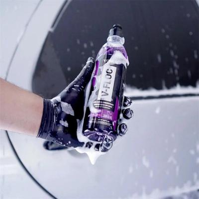 Vonixx V-Floc Concentrated Car Wash 50.7 fl oz (1.5L)