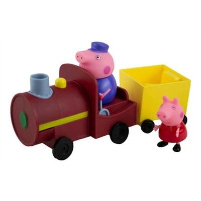 Playset com Mini Figuras - Casa da Peppa - Cozinha - Peppa Pig - Sunny -  Playsets - Magazine Luiza