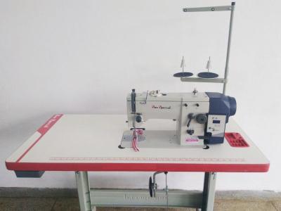 Zig Zag 2 Pontos Direct Drive Semi Industrial- Sun Special