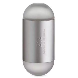 212 NYC Carolina Herrera - Perfume Feminino - Eau de Toilette